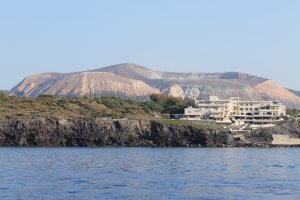 Riserva Naturale Orientata Isola di Vulcano, Strada Provinciale 178, 98055 Lipari ME, Italy