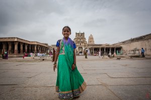 Hampi Bazaar St, Hampi, Karnataka 583239, India