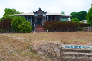 Photo taken at 25 Deane Street, Lissner QLD 4820, Australia with NIKON D300