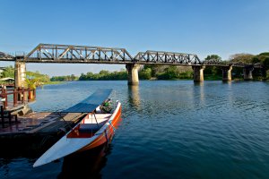 Thetsaban Tambon Kaeng Sian, Tambon Ban Tai, Amphoe Mueang Kanchanaburi, Chang Wat Kanchanaburi 71000, Thailand