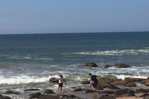 Estr. da Raínha, 263-407 - Praia dos Amores, Balneário Camboriú - SC, Brazil