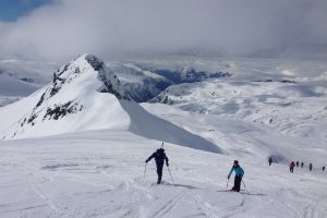 Rv55 149, 2687 Bøverdalen, Norway