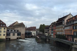 Rue du Pont Saint-Martin, 67000 Strasbourg, France