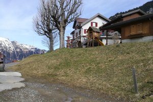 Restaurant Schwand, 6390 Engelberg, Switzerland