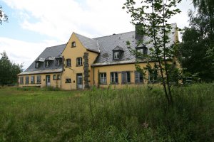 Wurmsteinweg 7, 92696 Flossenbürg, Germany