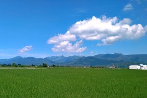 Photo taken at No. 125, Zhuofu Industry Rd, Yuli Township, Hualien County, Taiwan 981 with HTC HTC_M8x