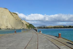 167 Wharf Road, Tolaga Bay 4077, New Zealand