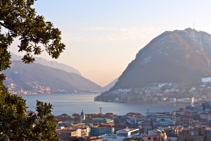 Via Agostino Soldati 10, 6900 Lugano, Switzerland