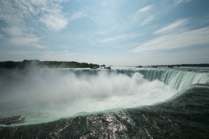 Photo taken at 6650 Niagara Parkway, Niagara Falls, ON L2G, Canada with Canon EOS 70D