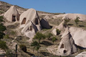 Tekelli Mahallesi, Göreme-Uçhisar Yolu, 50240 Uçhisar Belediyesi/Nevşehir Merkez/Nevşehir, Turkey