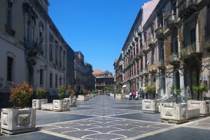 Via Teatro Massimo, 14, 95131 Catania CT, Italy