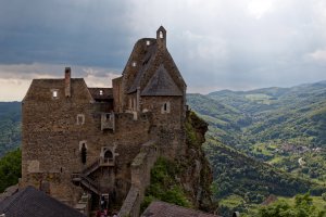 Photo taken at Aggstein .21, 3642 Aggstein, Austria with Canon EOS 7D Mark II