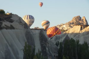 Özbek Sokak, 50180 Göreme Belediyesi/Nevşehir Merkez/Nevşehir, Turkey