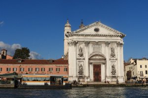 Calle De La Madonna Giudecca, 621, 30100 Venezia, Italy