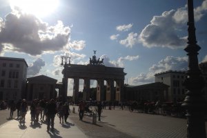 Pariser Platz 3, 10117 Berlin, Germany