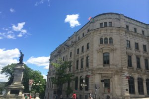 16 Rue De Buade, Ville de Québec, QC G1R 4A1, Canada