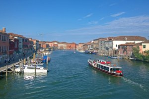 Ponte Longo, 30141 Venezia, Italy