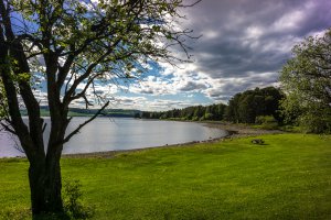 Strandvegen 100, Hamar, Norway