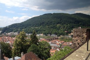 Zwingerstraße 20, 69117 Heidelberg, Germany