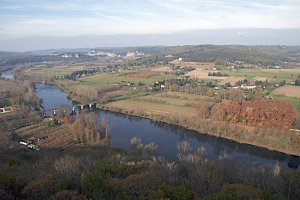 Promenade de la Barre, 24250 Domme, France