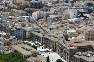 Cuesta de la Churra, 12, 18009 Granada, Granada, Spain