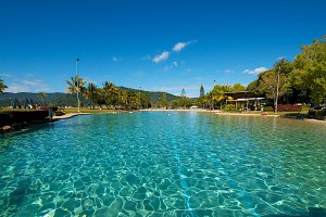 Photo taken at LOT 212 Shute Harbour Road, Airlie Beach QLD 4802, Australia with NIKON D300