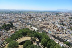 Cuesta de la Churra, 12, 18009 Granada, Granada, Spain