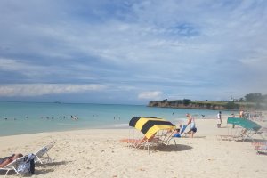 Fort Rd, St John's, Antigua and Barbuda