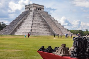 Carr. Costera del Golfo 5009, Yucatán, Mexico