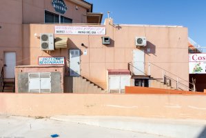 Calle Salvador Dalĺ, 20, 03189, Alicante, Spain