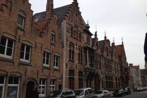 Gulden-Vlieslaan 31, 8000 Brugge, Belgium