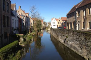 Ezelstraat 2-4, 8000 Brugge, Belgium