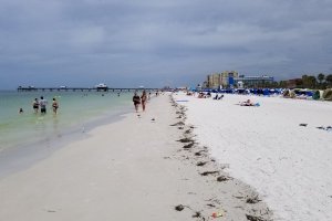 301 S Gulfview Blvd, Clearwater Beach, FL 33767, USA