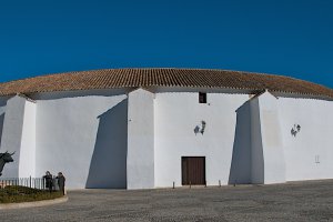 Paseo Blas Infante, 1, 29400 Ronda, Málaga, Spain