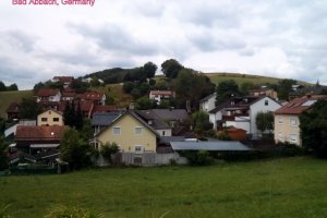 Photo taken at B16, 93077 Bad Abbach, Germany with LGE Nexus 4