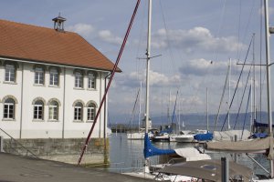 Photo taken at Hafenstrasse 31, 8590 Romanshorn, Switzerland with Canon EOS 1100D