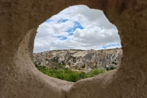 Müze Caddesi, Göreme, Nevşehir, Central Anatolia Region, 50300, Turkey