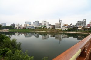 Korakuen Dori, Kita-ku, Okayama-shi, Okayama-ken, Japan