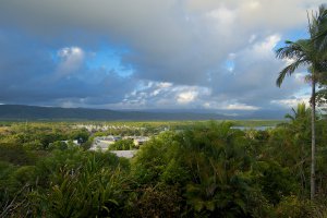 Photo taken at 16 Murphy Street, Port Douglas QLD 4877, Australia with NIKON D800E