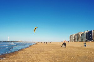 Albert I-promenade 52-53, 8400 Oostende, Belgium