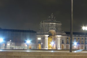 Praça do Comércio MB, 1100-083 Lisboa, Portugal