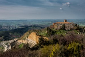 Strada Provinciale Volterrana, 56048 Volterra PI, Italy