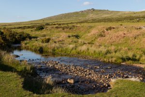 Photo taken at A386, Okehampton, Devon EX20, UK with Canon EOS 7D