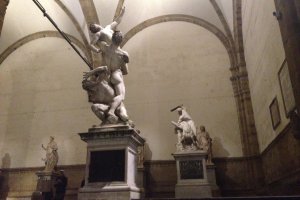 Piazza della Signoria, 16R, 50122 Firenze, Italy