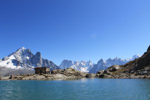 Photo taken at Unnamed Road, 74400 Chamonix-Mont-Blanc, France with Canon EOS 1100D