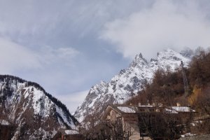 Piazzale Funivia, 5, 11013 Courmayeur AO, Italy