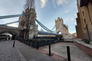 Anchor Brewhouse, 50, Shad Thames, Butler