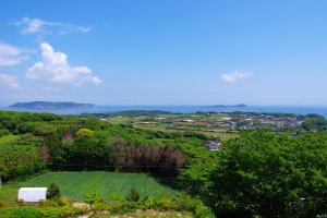 Japan, 〒847-0305 Saga-ken, Karatsu-shi, Yobukochō Kabeshima, ３２７９