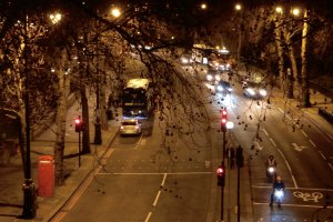 Victoria Embankment, London WC2R, UK