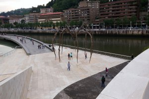 Ingelesen Landako Kaia, 48009 Bilbao, Bizkaia, Spain